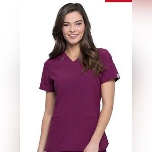 Like new CIS scrubs